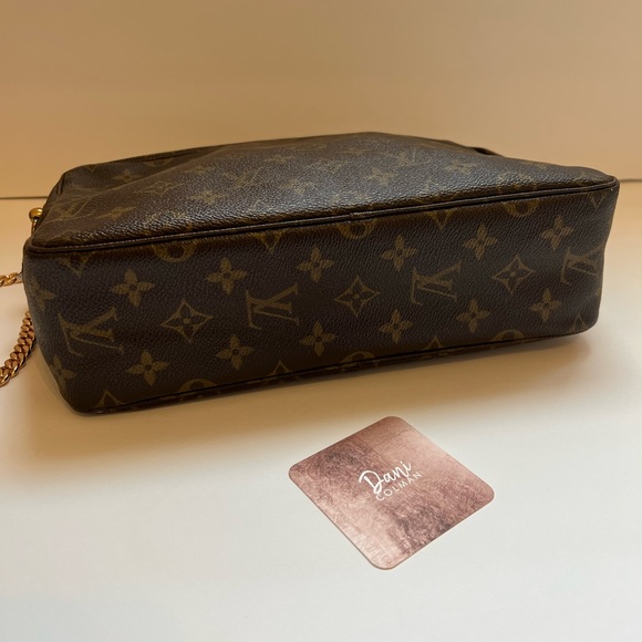 Trousse 28 conversion to crossbody - Picture 7 of 8